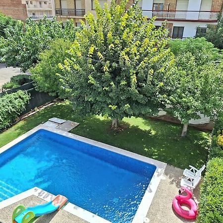 Allotjament Amb Encant A Tremp Dış mekan fotoğraf