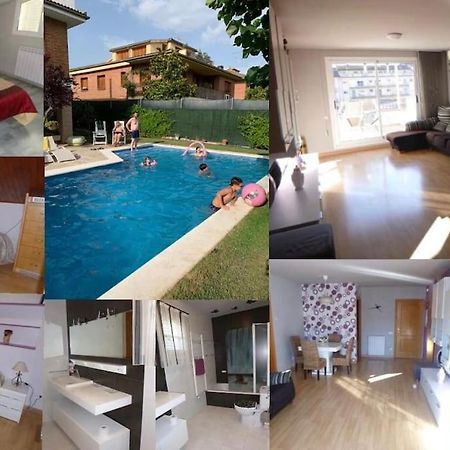 Allotjament Amb Encant A Tremp Dış mekan fotoğraf