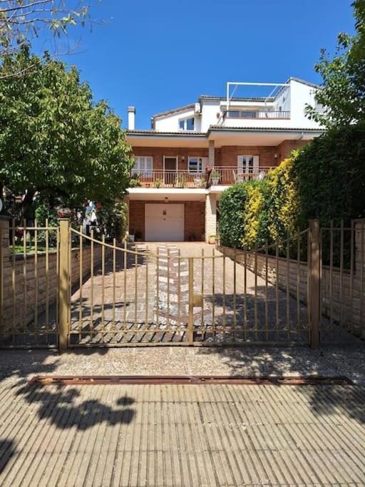 Allotjament Amb Encant A Tremp Dış mekan fotoğraf