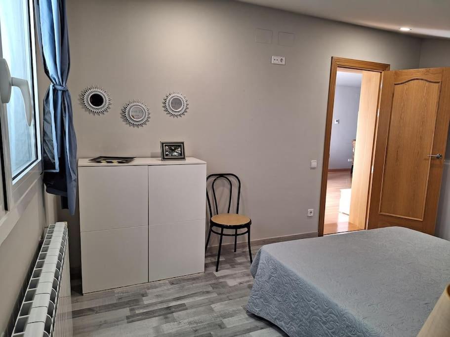 Allotjament Amb Encant A Tremp Dış mekan fotoğraf