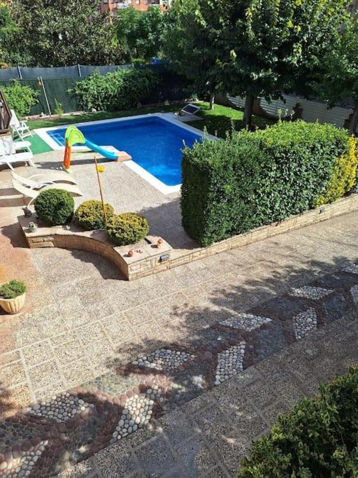 Allotjament Amb Encant A Tremp Dış mekan fotoğraf