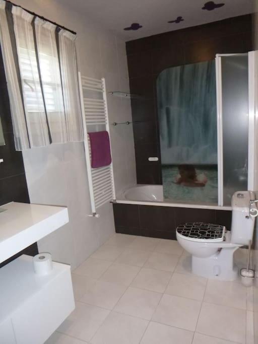 Allotjament Amb Encant A Tremp Dış mekan fotoğraf