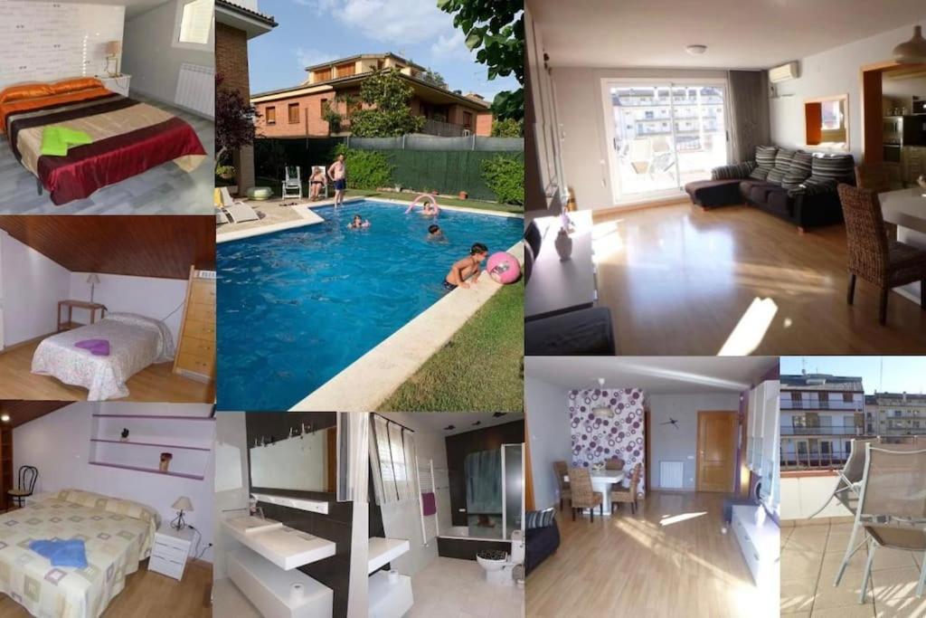 Allotjament Amb Encant A Tremp Dış mekan fotoğraf